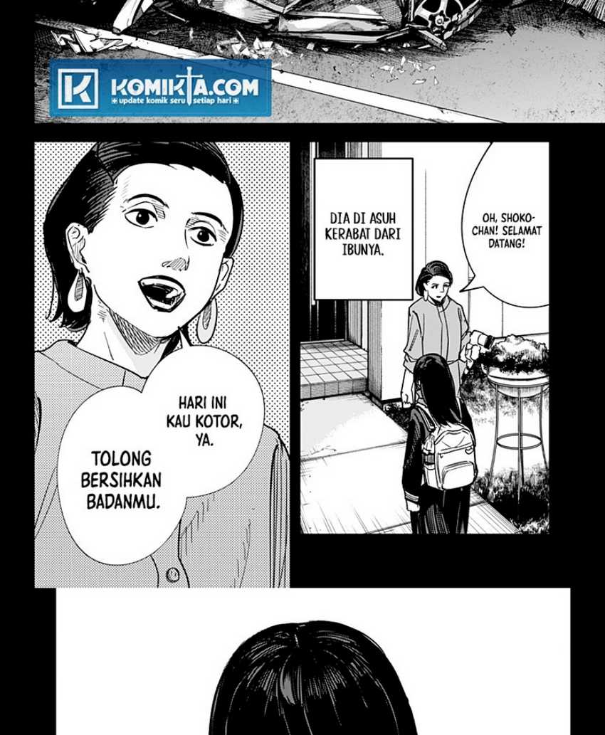 Skeleton Double Chapter 30 Gambar 27