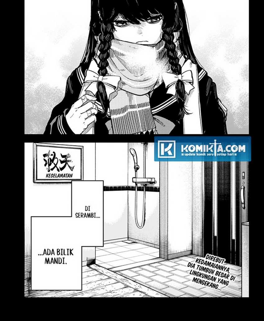 Skeleton Double Chapter 30 Gambar 28