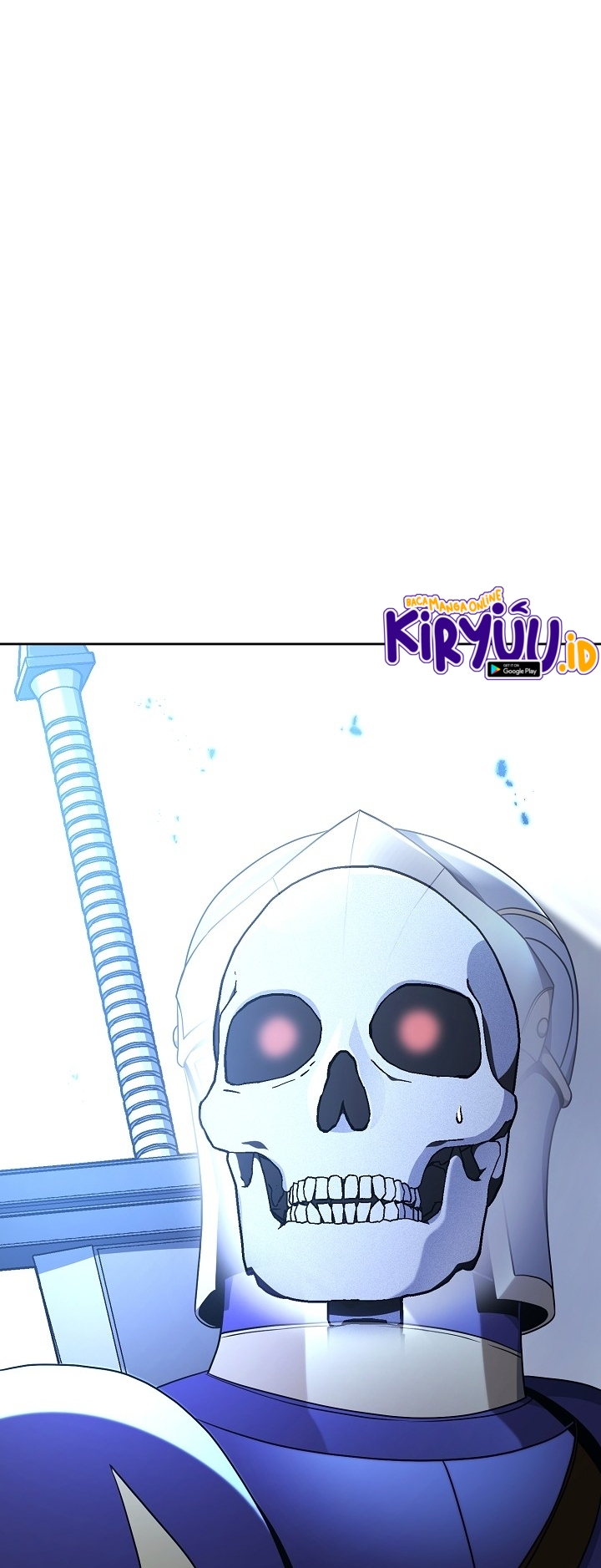 Baca Manhwa Skeleton Soldier Couldn’t Protect the Dungeon Chapter 183 Gambar 2