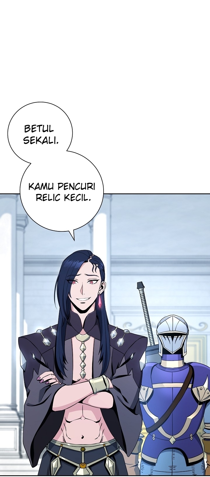 Skeleton Soldier Couldn’t Protect the Dungeon Chapter 183 Gambar 24