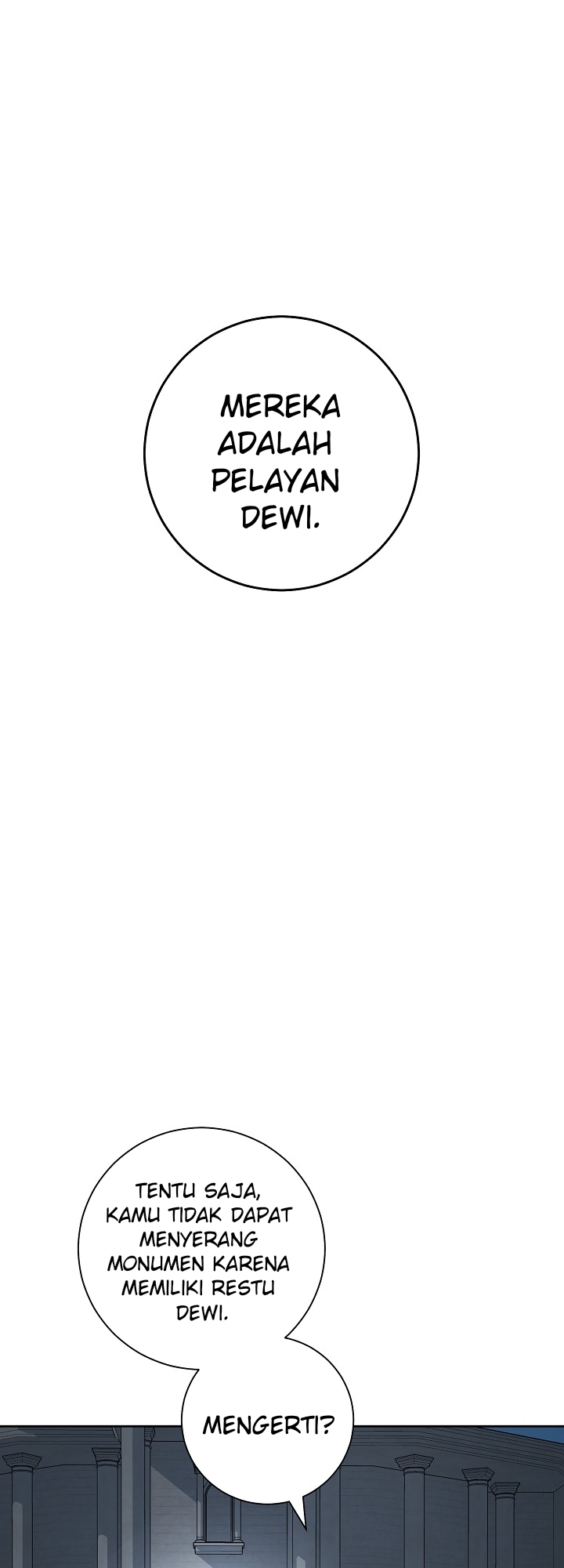 Skeleton Soldier Couldn’t Protect the Dungeon Chapter 183 Gambar 30