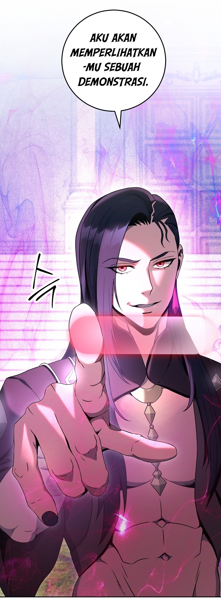 Skeleton Soldier Couldn’t Protect the Dungeon Chapter 183 Gambar 43