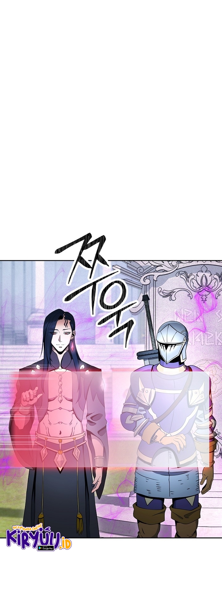 Skeleton Soldier Couldn’t Protect the Dungeon Chapter 183 Gambar 44