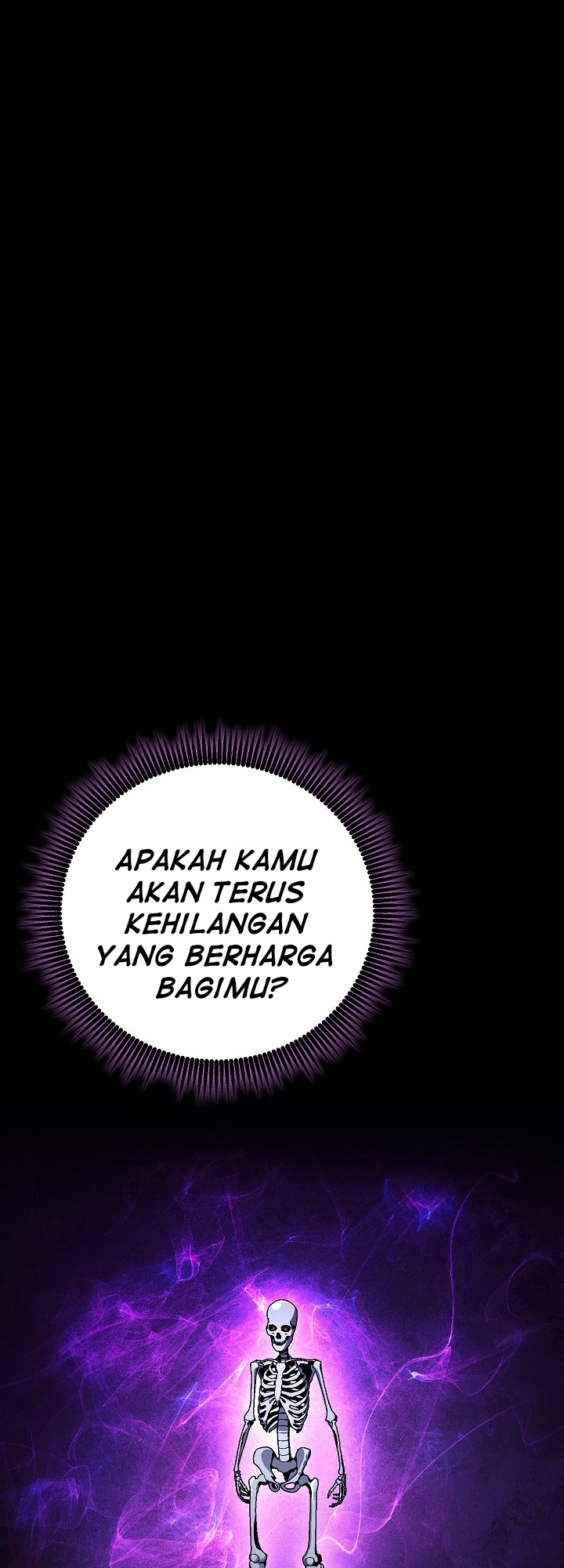 Skeleton Soldier Couldn’t Protect the Dungeon Chapter 183 Gambar 72