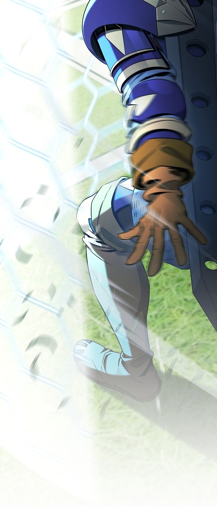 Skeleton Soldier Couldn’t Protect the Dungeon Chapter 183 Gambar 88