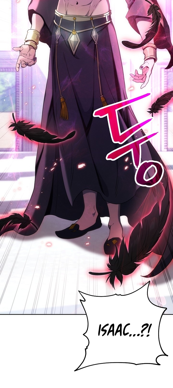 Skeleton Soldier Couldn’t Protect the Dungeon Chapter 183 Gambar 9