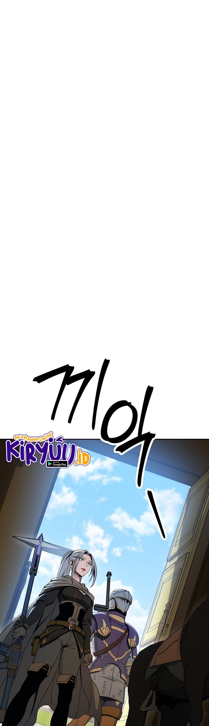 Skeleton Soldier Couldn’t Protect the Dungeon Chapter 184 Gambar 44