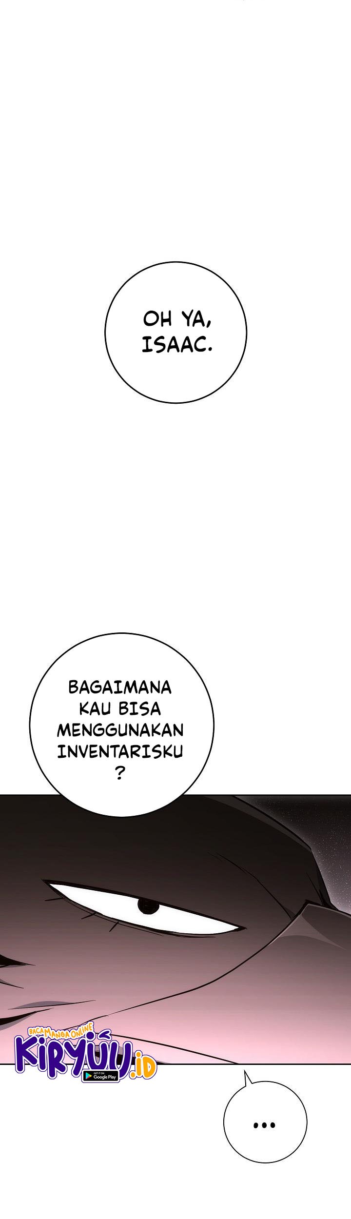 Skeleton Soldier Couldn’t Protect the Dungeon Chapter 184 Gambar 49