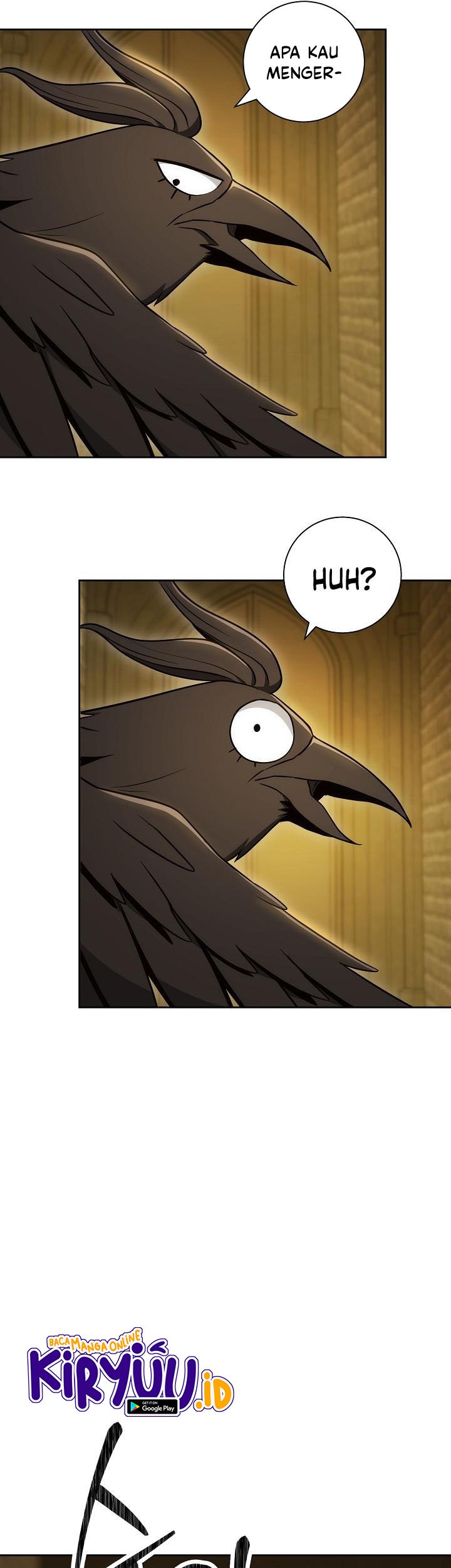 Skeleton Soldier Couldn’t Protect the Dungeon Chapter 184 Gambar 53