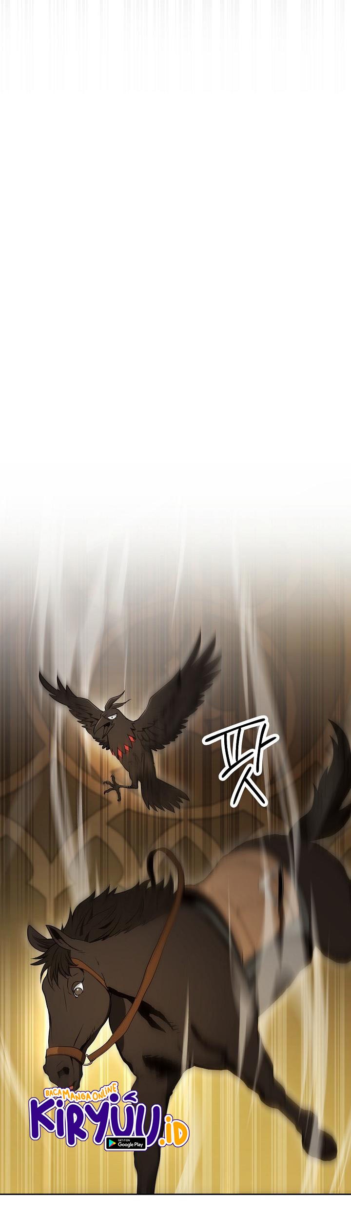 Skeleton Soldier Couldn’t Protect the Dungeon Chapter 184 Gambar 58