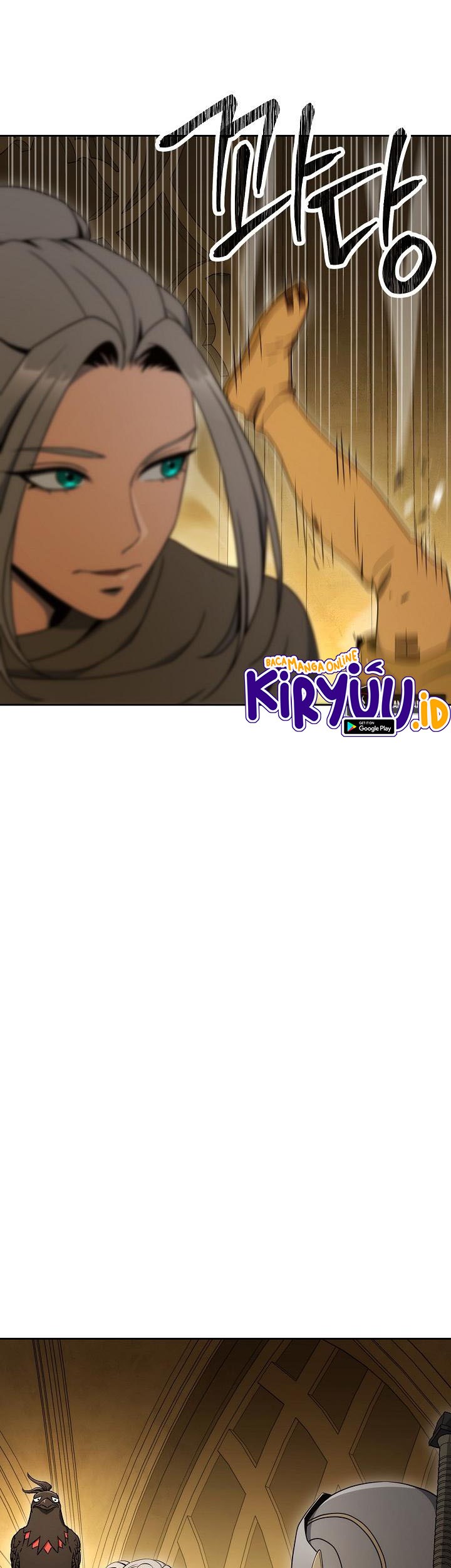 Skeleton Soldier Couldn’t Protect the Dungeon Chapter 184 Gambar 60