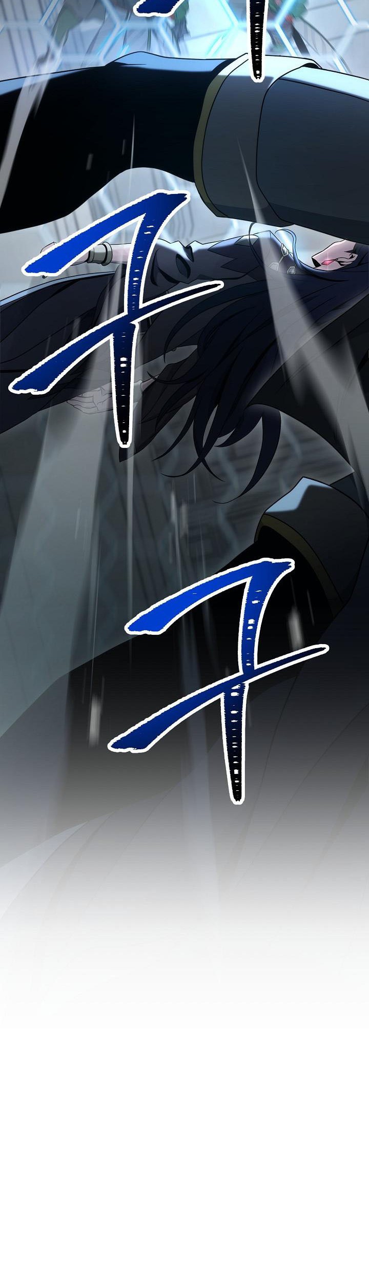 Baca Manhwa Skeleton Soldier Couldn’t Protect the Dungeon Chapter 184 Gambar 2