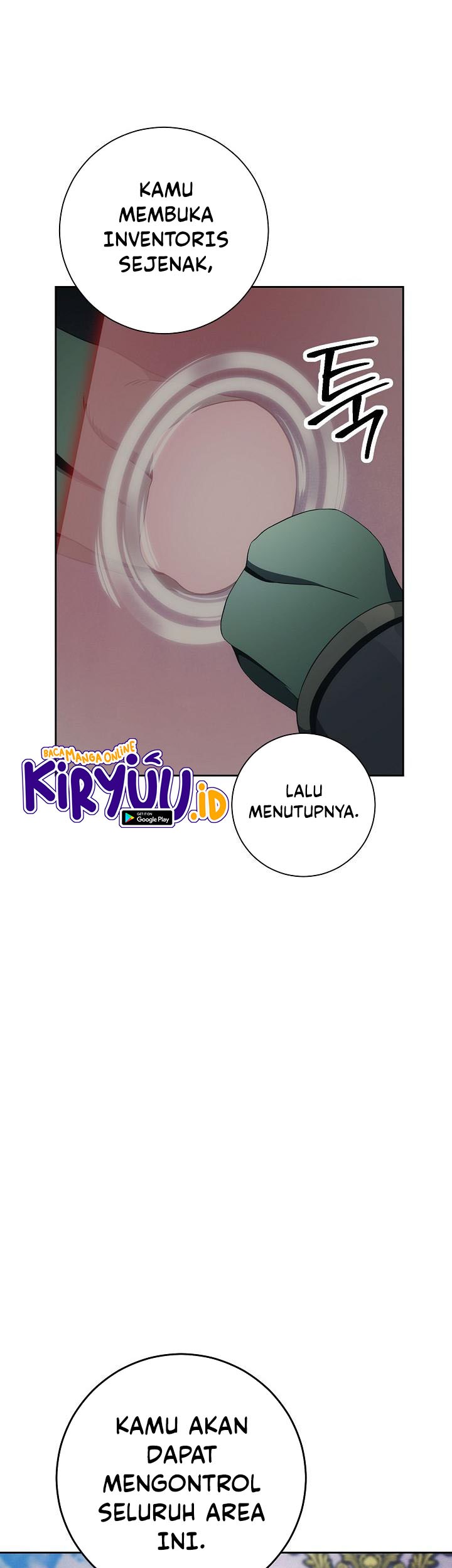 Skeleton Soldier Couldn’t Protect the Dungeon Chapter 184 Gambar 18