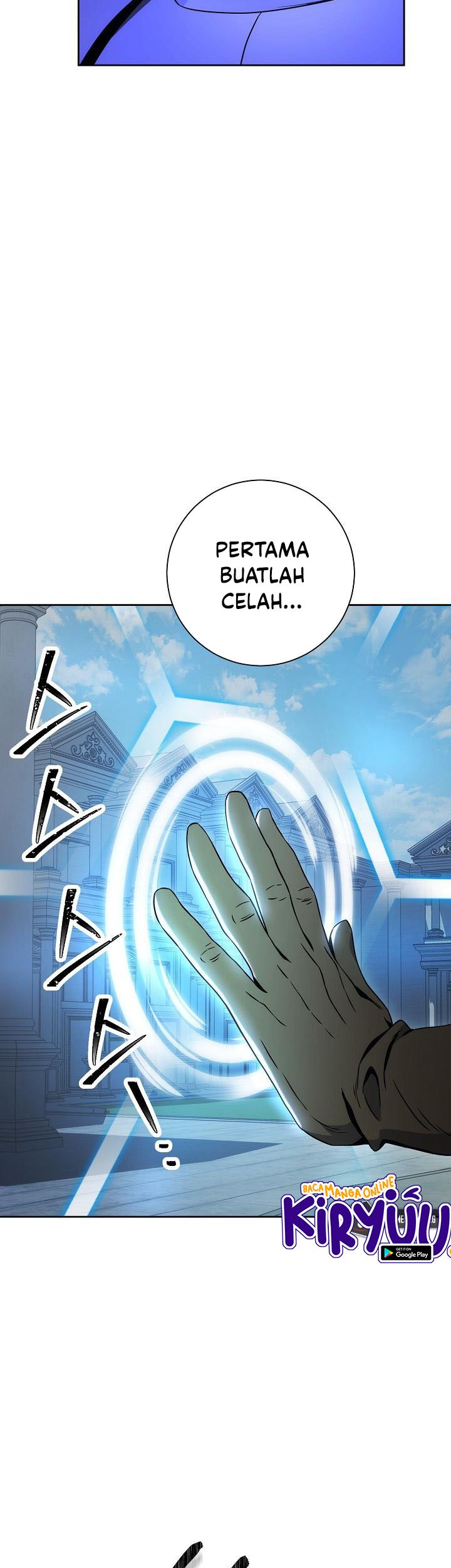 Skeleton Soldier Couldn’t Protect the Dungeon Chapter 184 Gambar 20