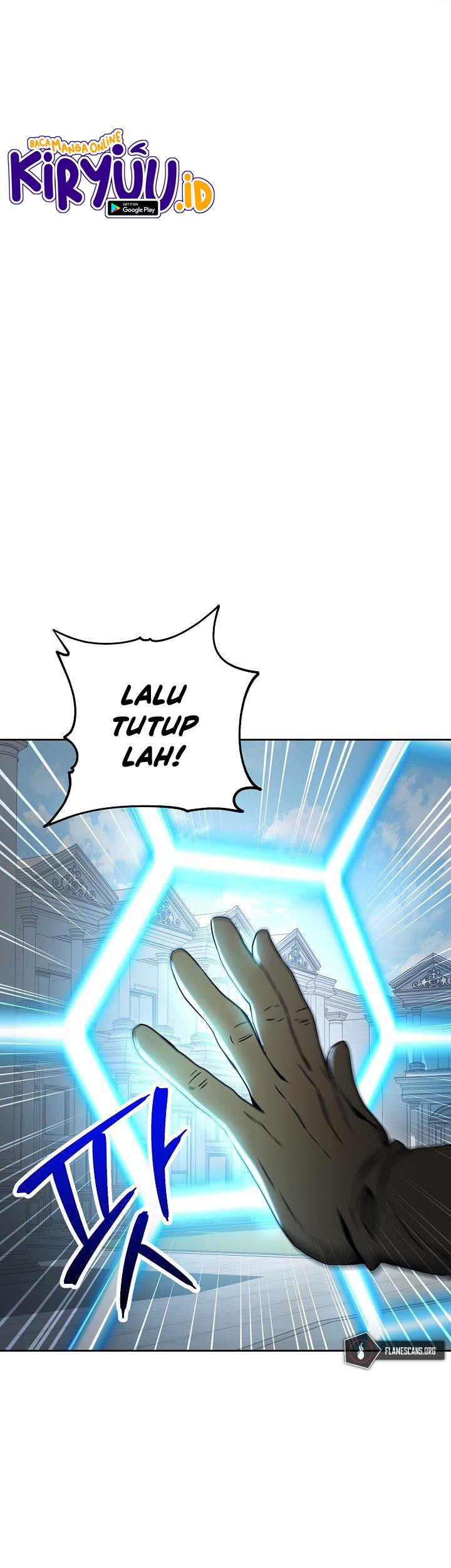 Skeleton Soldier Couldn’t Protect the Dungeon Chapter 184 Gambar 23
