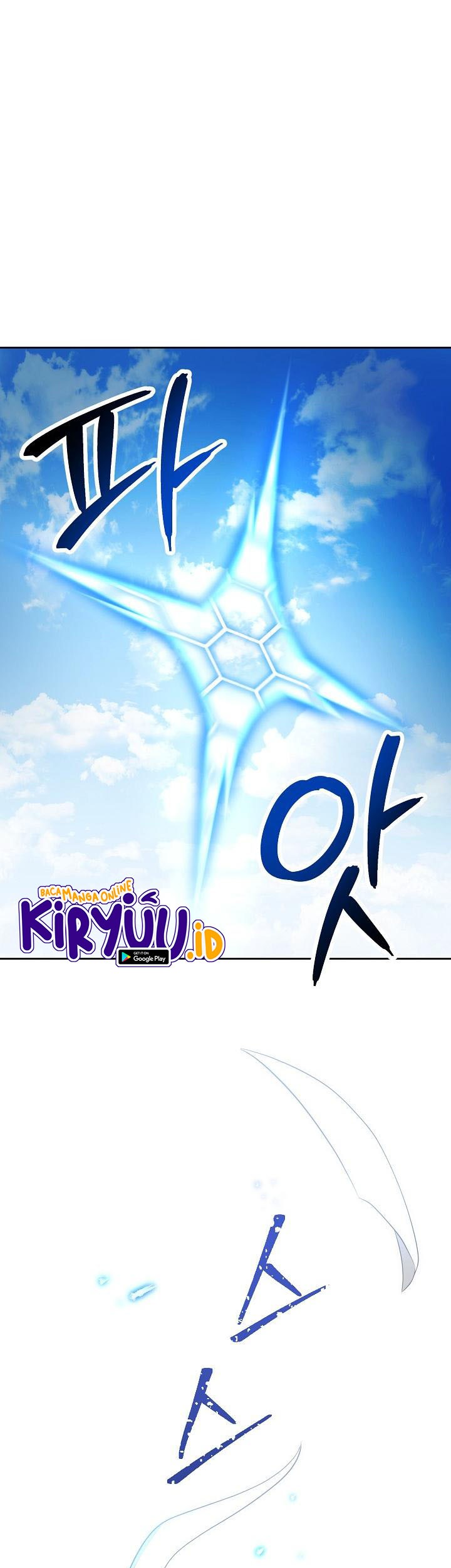 Skeleton Soldier Couldn’t Protect the Dungeon Chapter 184 Gambar 27