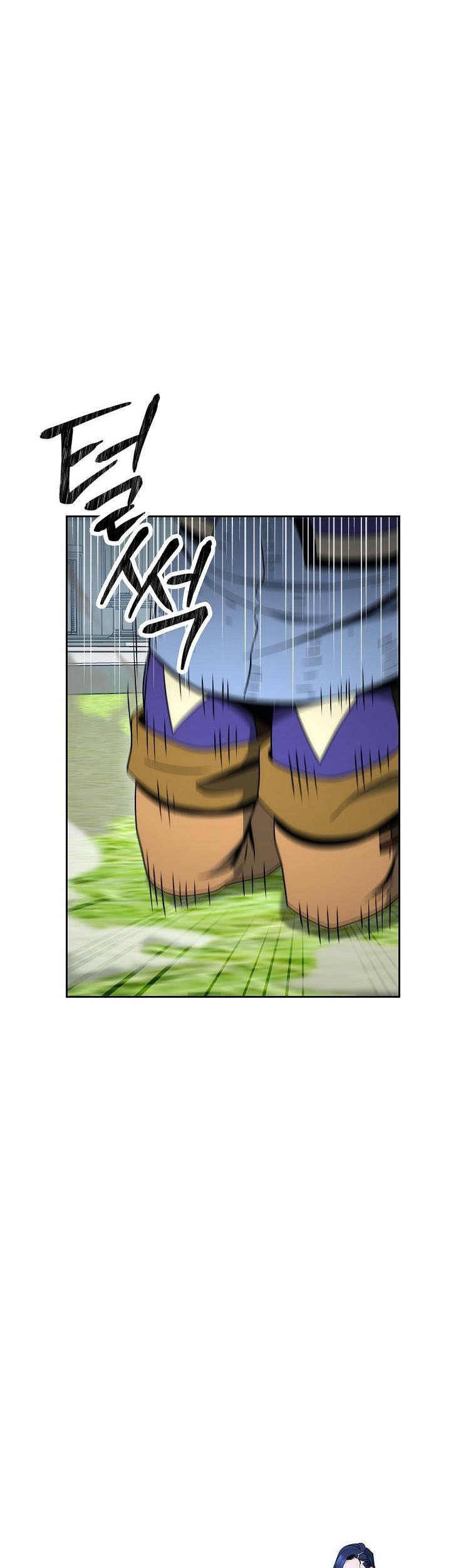 Skeleton Soldier Couldn’t Protect the Dungeon Chapter 184 Gambar 29