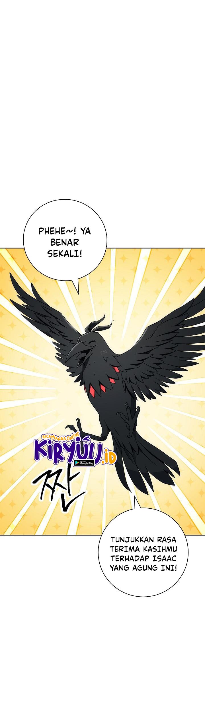 Skeleton Soldier Couldn’t Protect the Dungeon Chapter 184 Gambar 35