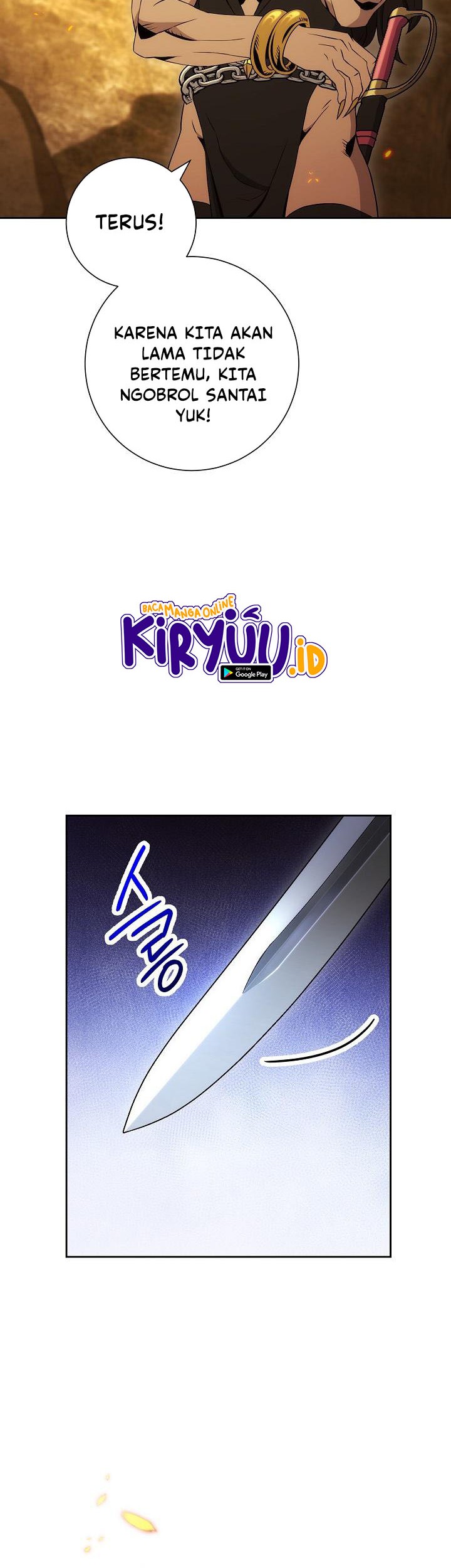 Skeleton Soldier Couldn’t Protect the Dungeon Chapter 185 Gambar 41