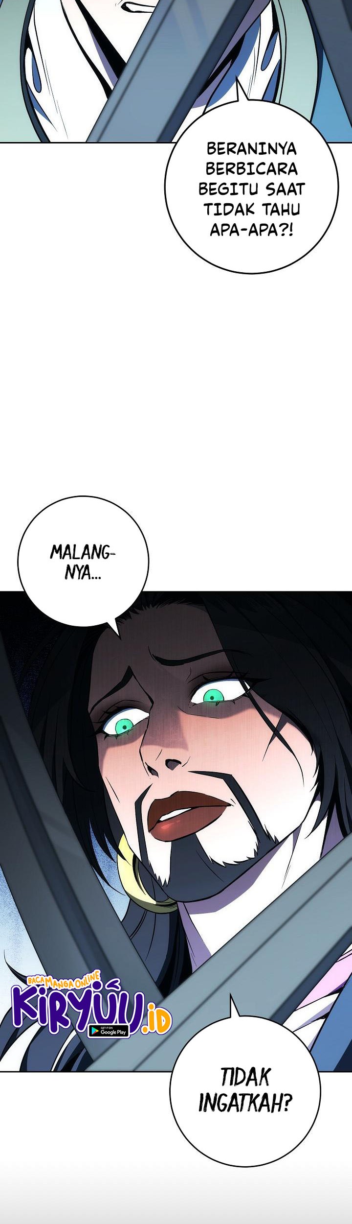 Skeleton Soldier Couldn’t Protect the Dungeon Chapter 185 Gambar 53