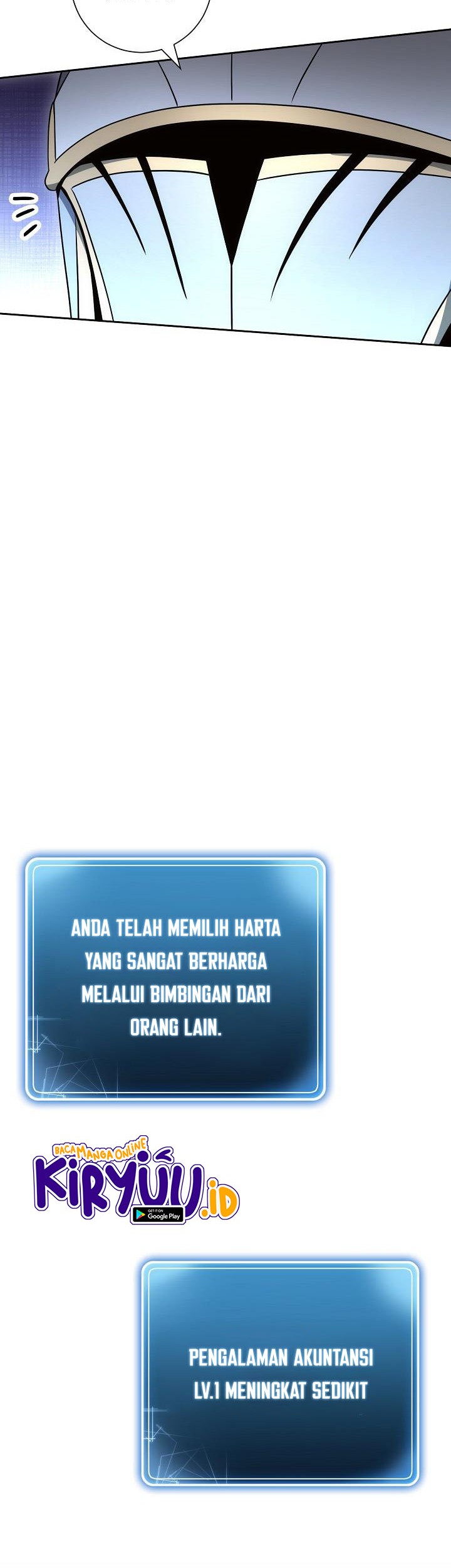 Skeleton Soldier Couldn’t Protect the Dungeon Chapter 185 Gambar 8