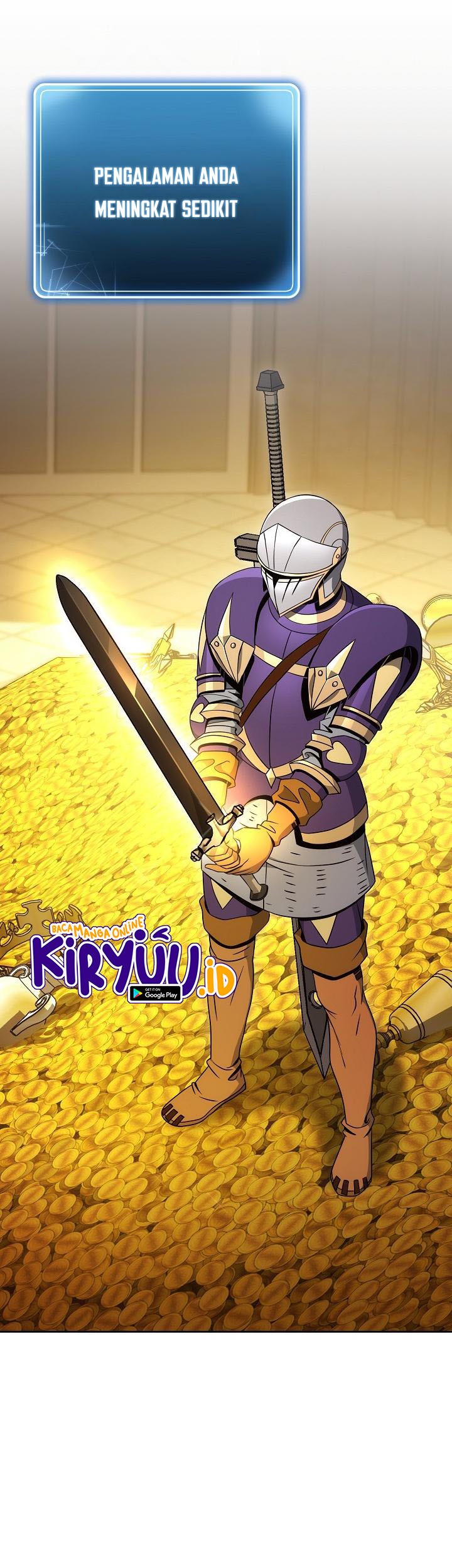 Skeleton Soldier Couldn’t Protect the Dungeon Chapter 185 Gambar 9