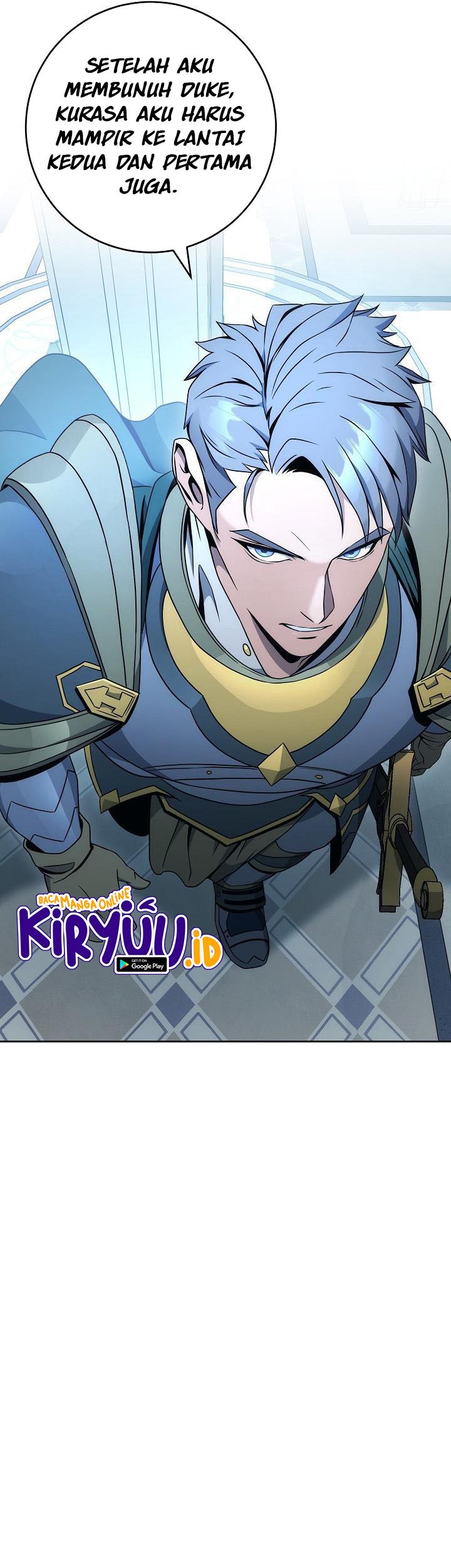 Skeleton Soldier Couldn’t Protect the Dungeon Chapter 185 Gambar 26