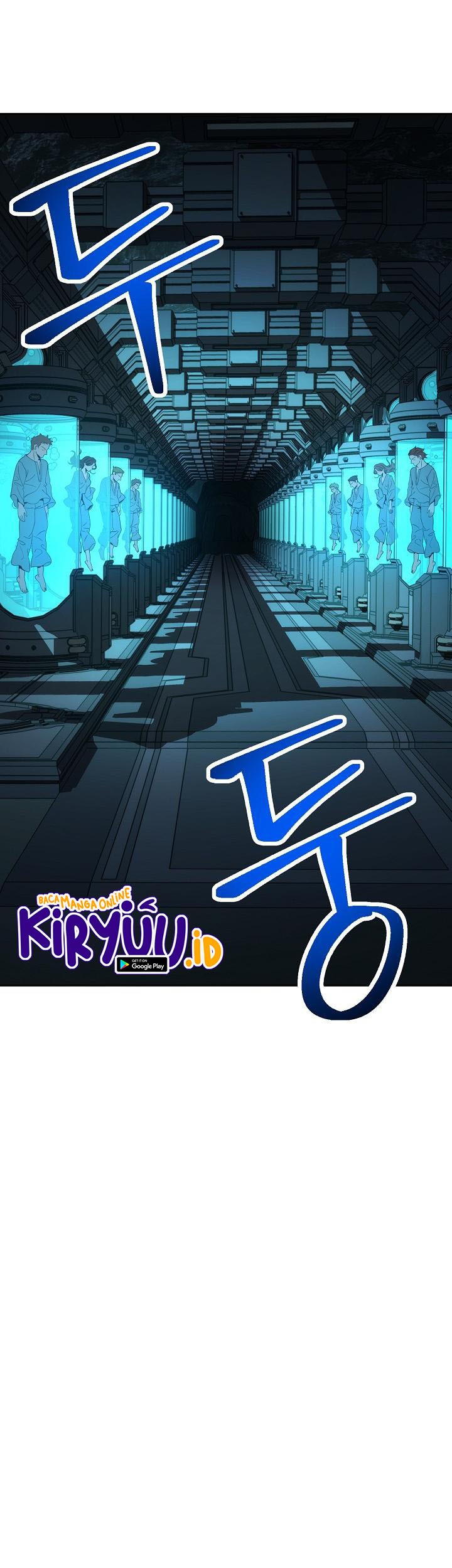 Skeleton Soldier Couldn’t Protect the Dungeon Chapter 185 Gambar 30