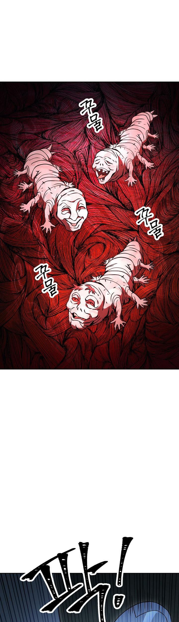Skeleton Soldier Couldn’t Protect the Dungeon Chapter 185 Gambar 34