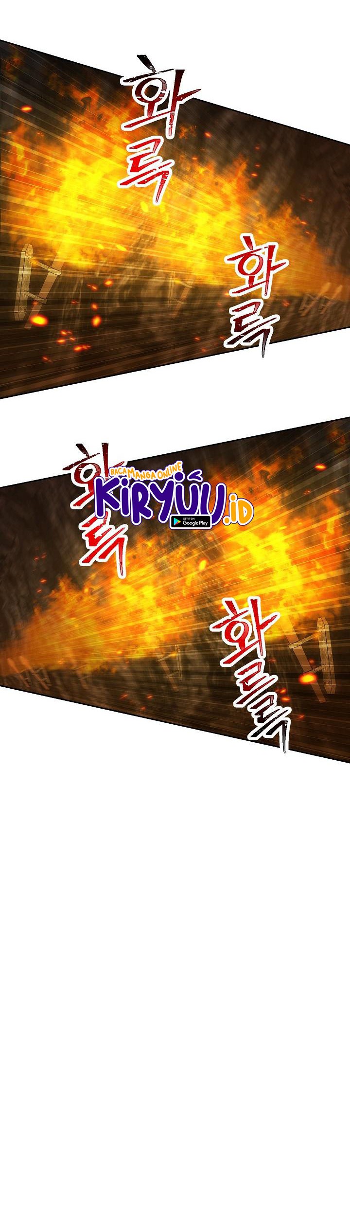 Skeleton Soldier Couldn’t Protect the Dungeon Chapter 185 Gambar 37