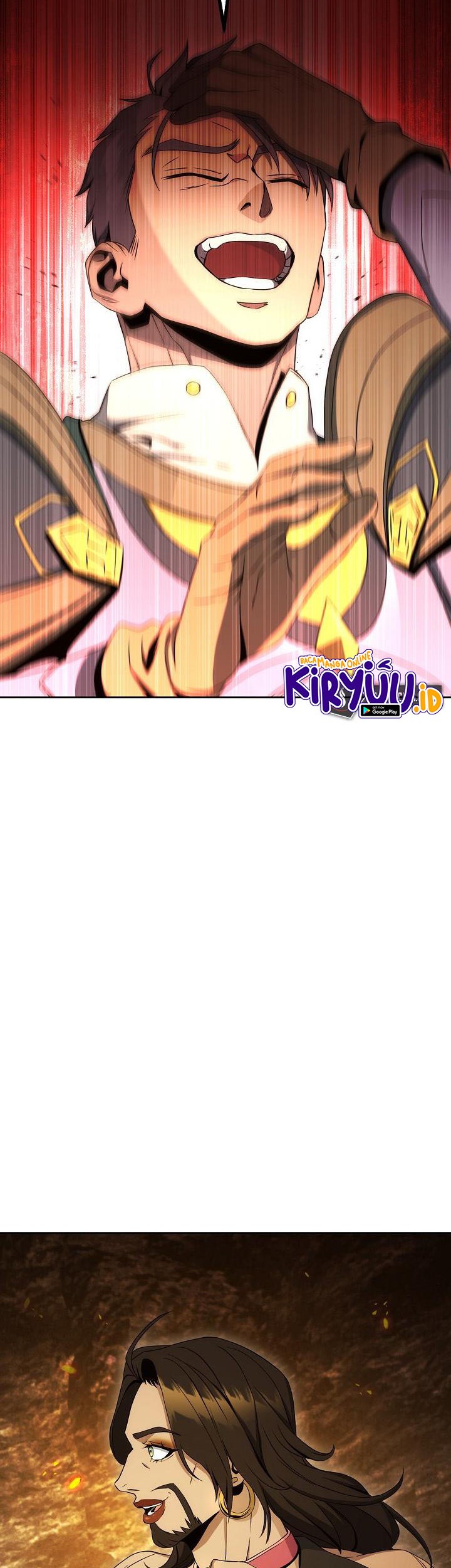 Skeleton Soldier Couldn’t Protect the Dungeon Chapter 186 Gambar 46