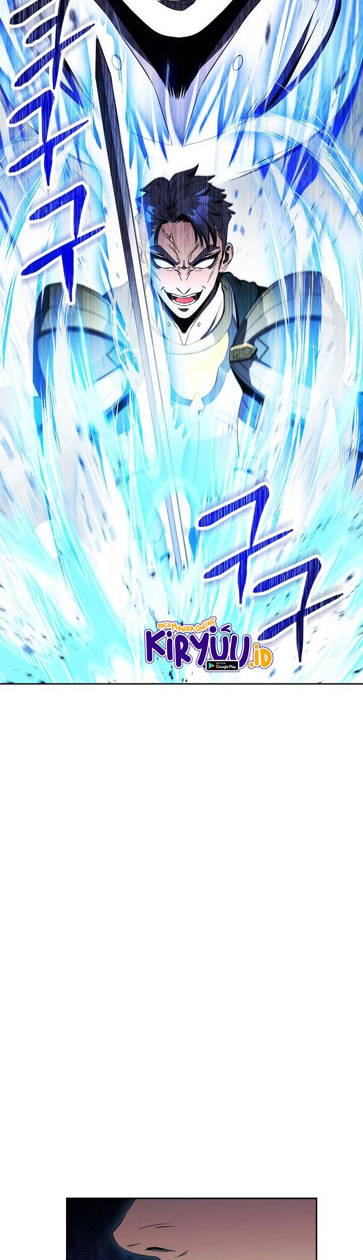 Skeleton Soldier Couldn’t Protect the Dungeon Chapter 186 Gambar 56