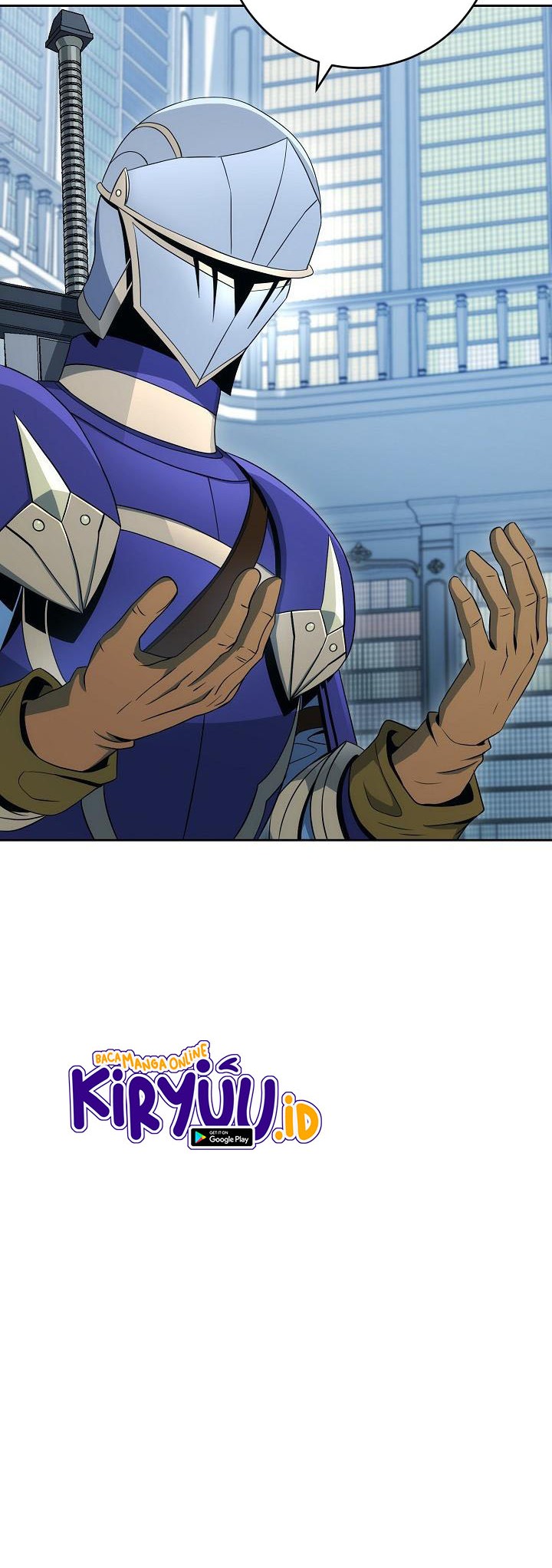 Skeleton Soldier Couldn’t Protect the Dungeon Chapter 187 Gambar 55