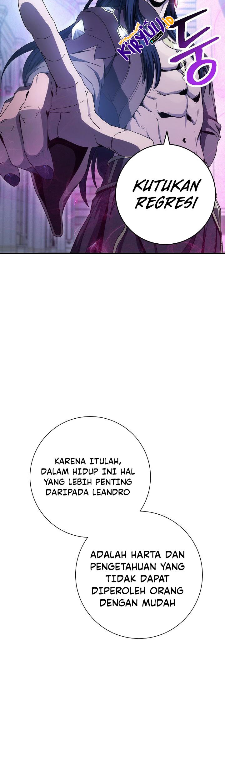Skeleton Soldier Couldn’t Protect the Dungeon Chapter 187 Gambar 58