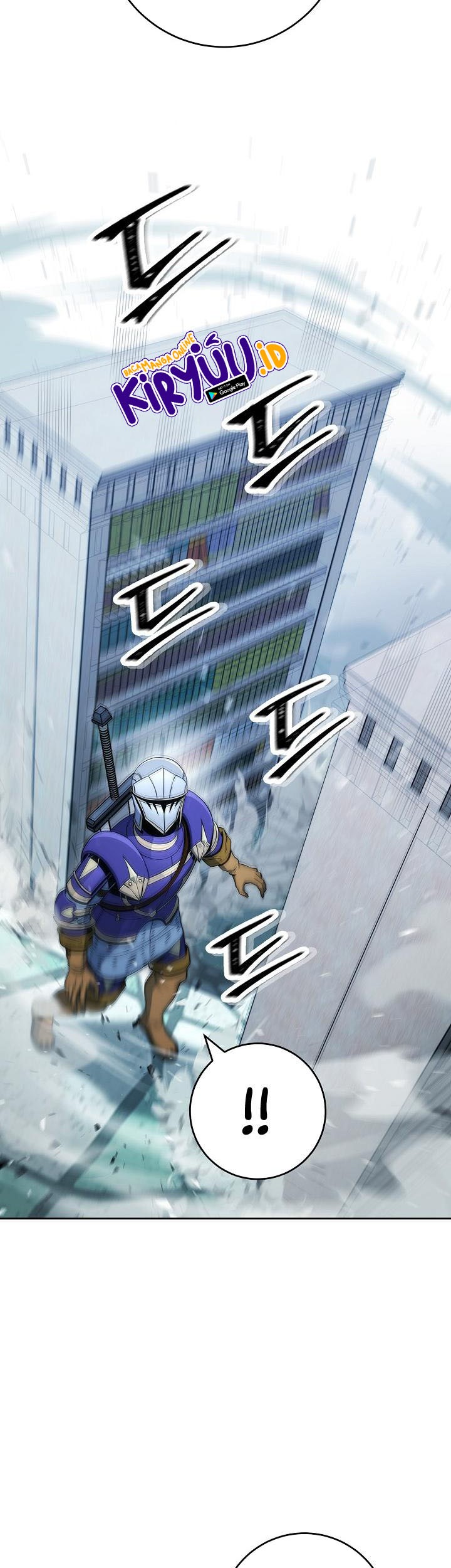 Skeleton Soldier Couldn’t Protect the Dungeon Chapter 187 Gambar 62