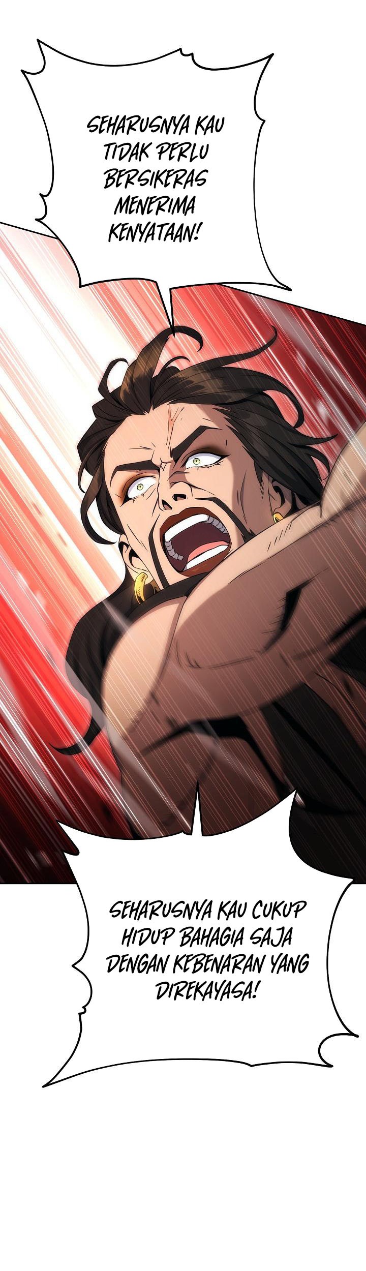 Skeleton Soldier Couldn’t Protect the Dungeon Chapter 187 Gambar 3