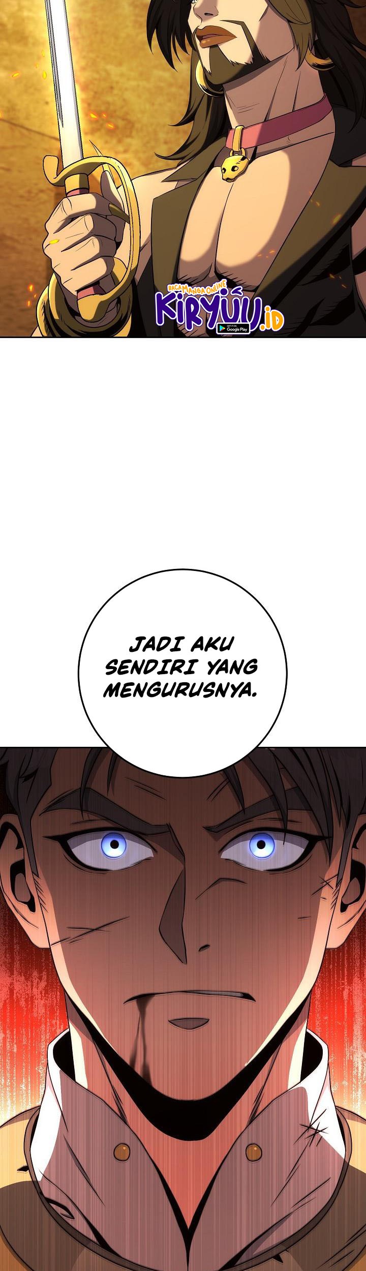 Skeleton Soldier Couldn’t Protect the Dungeon Chapter 187 Gambar 12