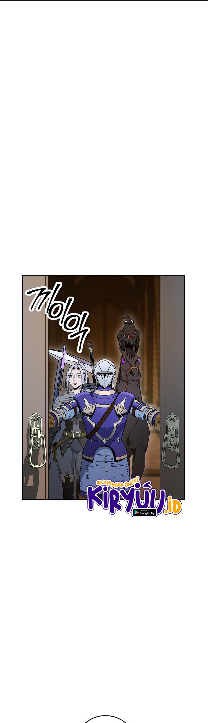 Skeleton Soldier Couldn’t Protect the Dungeon Chapter 187 Gambar 27