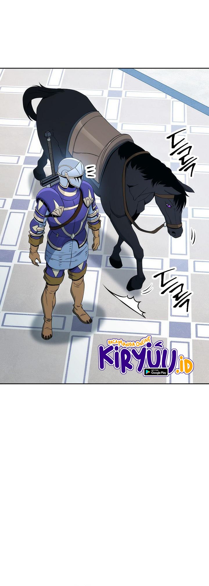 Skeleton Soldier Couldn’t Protect the Dungeon Chapter 187 Gambar 34