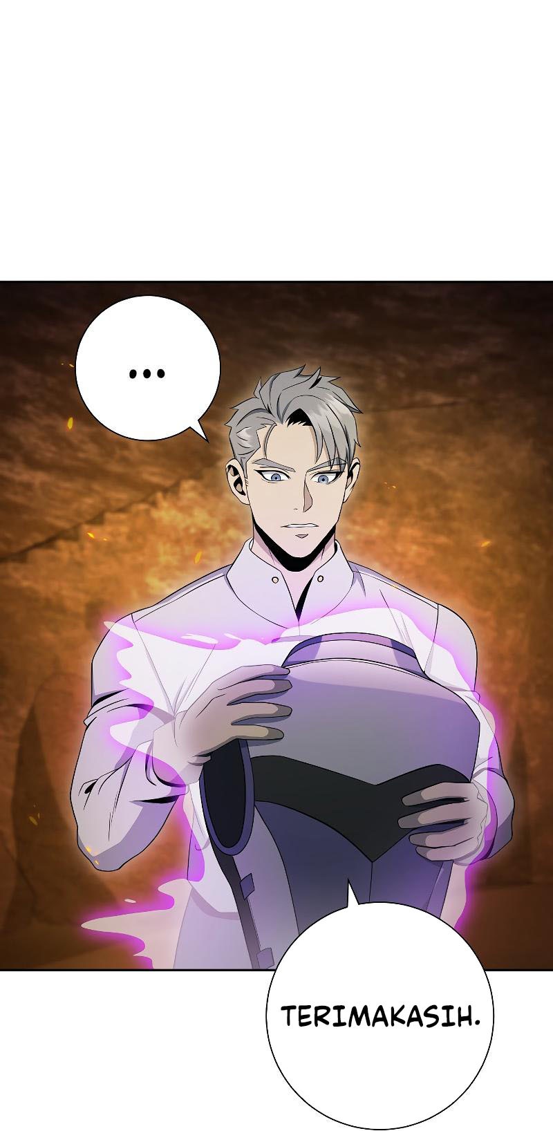 Skeleton Soldier Couldn’t Protect the Dungeon Chapter 191 Gambar 54