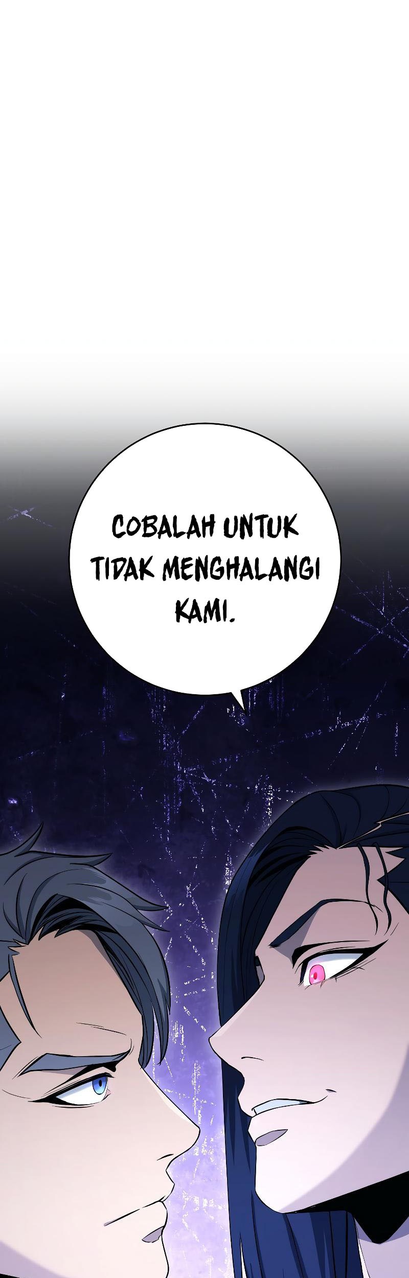 Skeleton Soldier Couldn’t Protect the Dungeon Chapter 191 Gambar 62