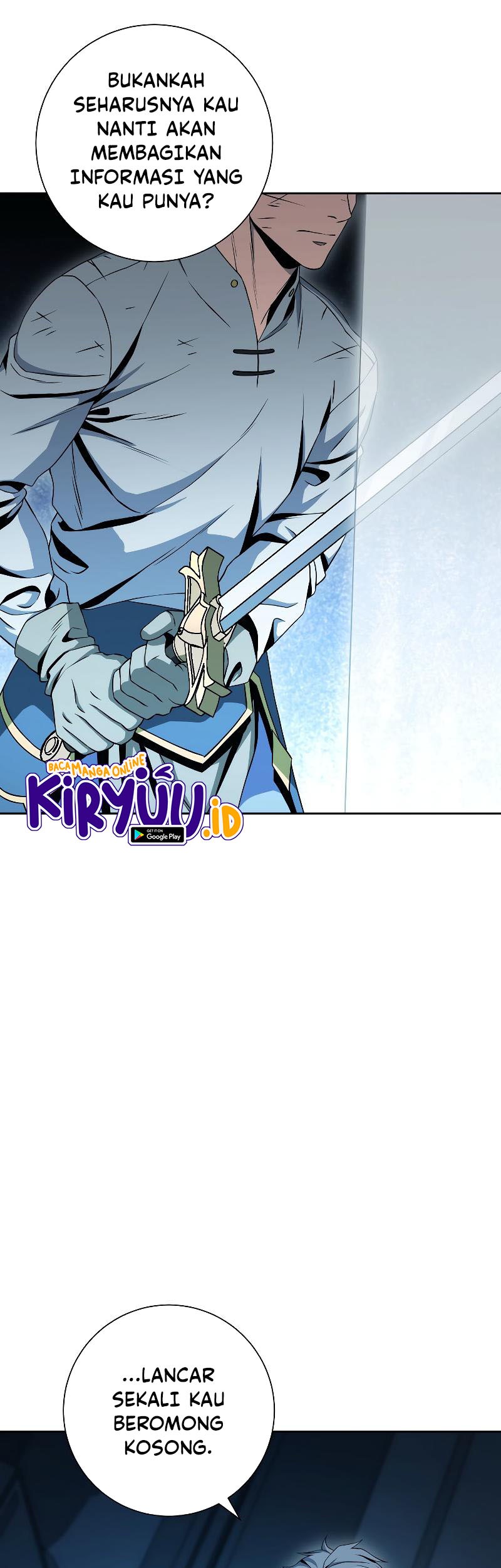 Skeleton Soldier Couldn’t Protect the Dungeon Chapter 191 Gambar 11