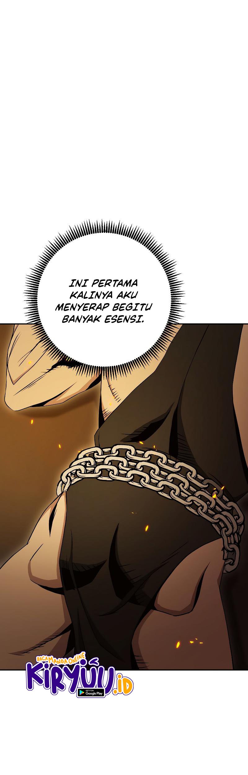 Skeleton Soldier Couldn’t Protect the Dungeon Chapter 191 Gambar 35