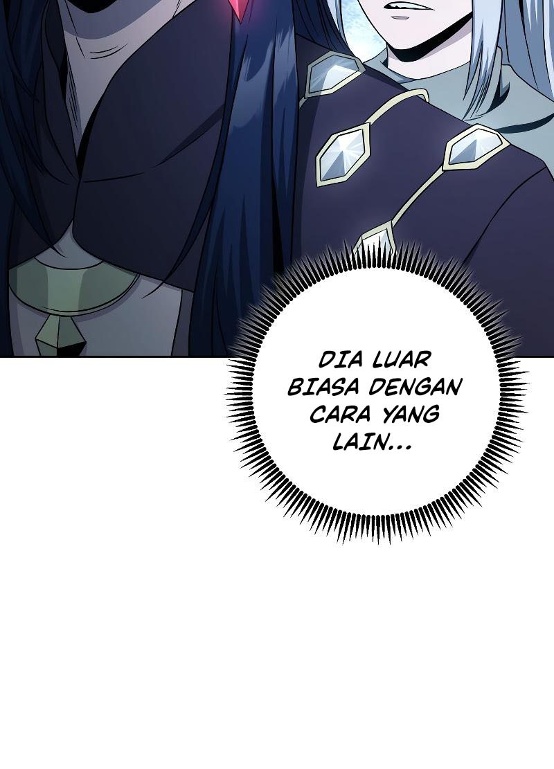 Skeleton Soldier Couldn’t Protect the Dungeon Chapter 191 Gambar 44