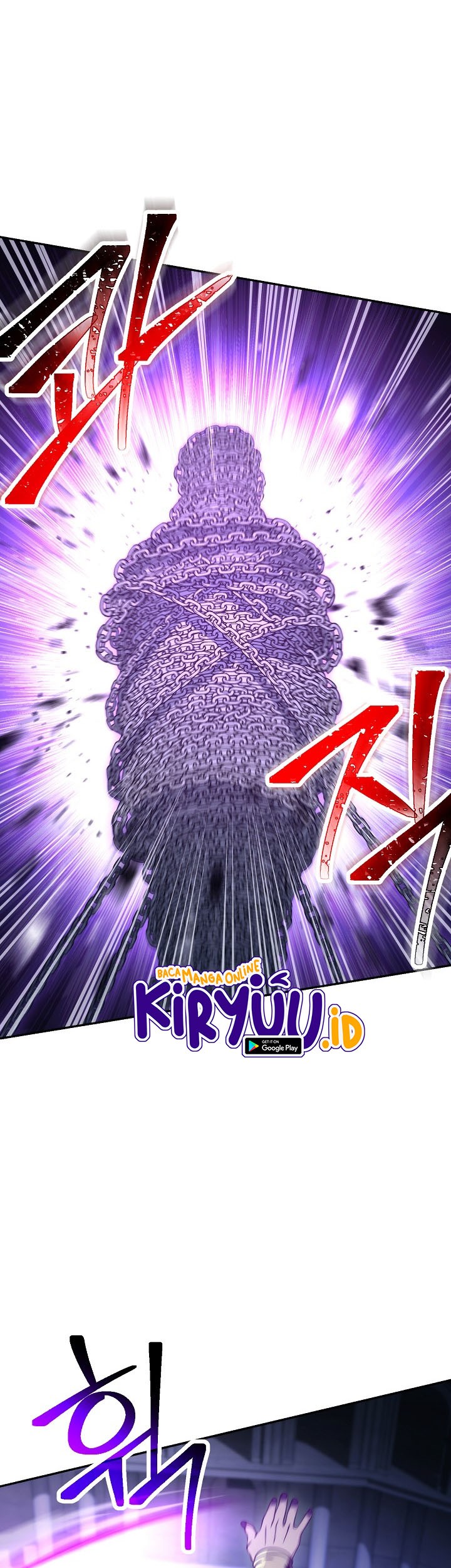Skeleton Soldier Couldn’t Protect the Dungeon Chapter 195 Gambar 41