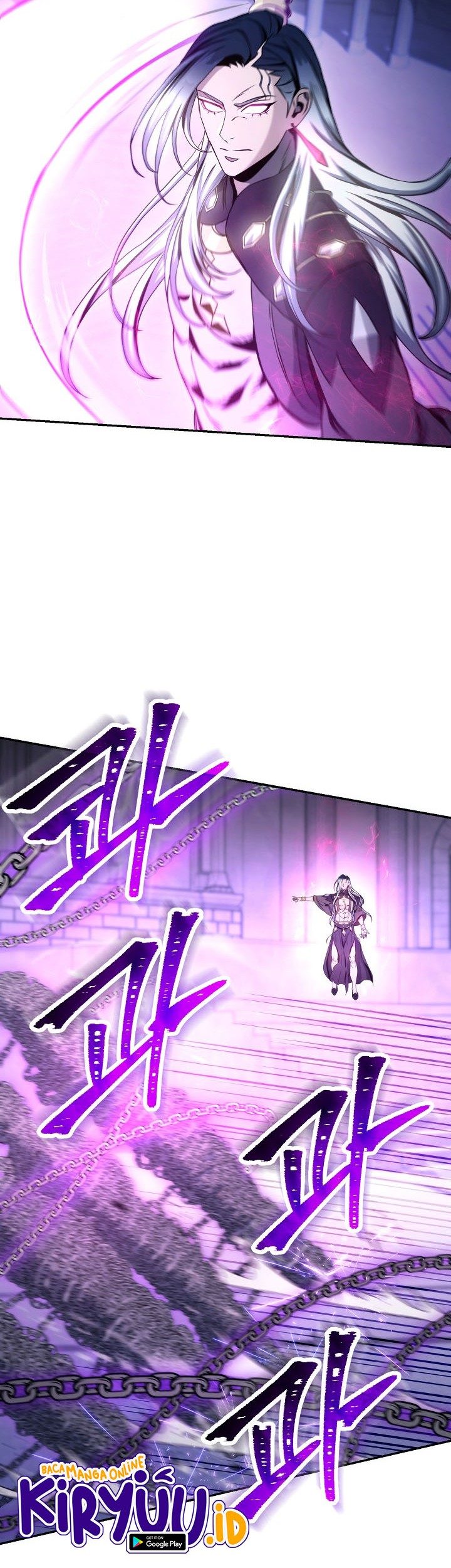 Skeleton Soldier Couldn’t Protect the Dungeon Chapter 195 Gambar 42