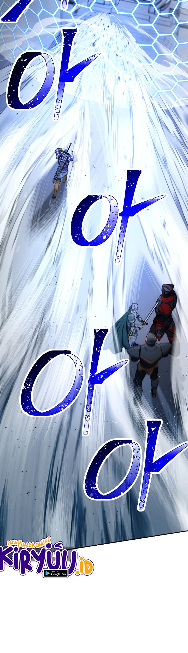 Skeleton Soldier Couldn’t Protect the Dungeon Chapter 195 Gambar 55