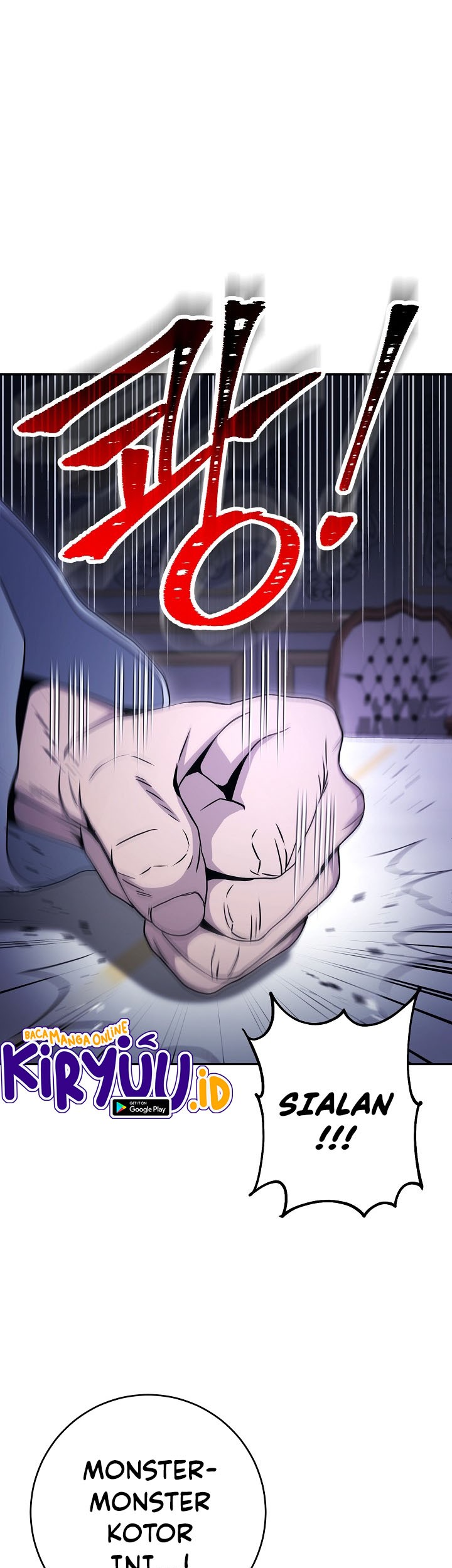 Skeleton Soldier Couldn’t Protect the Dungeon Chapter 195 Gambar 58