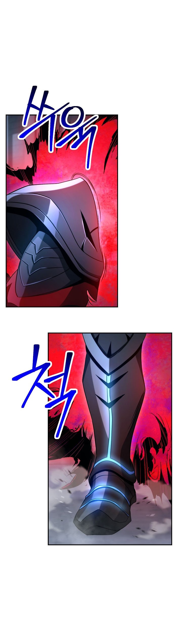 Skeleton Soldier Couldn’t Protect the Dungeon Chapter 195 Gambar 64