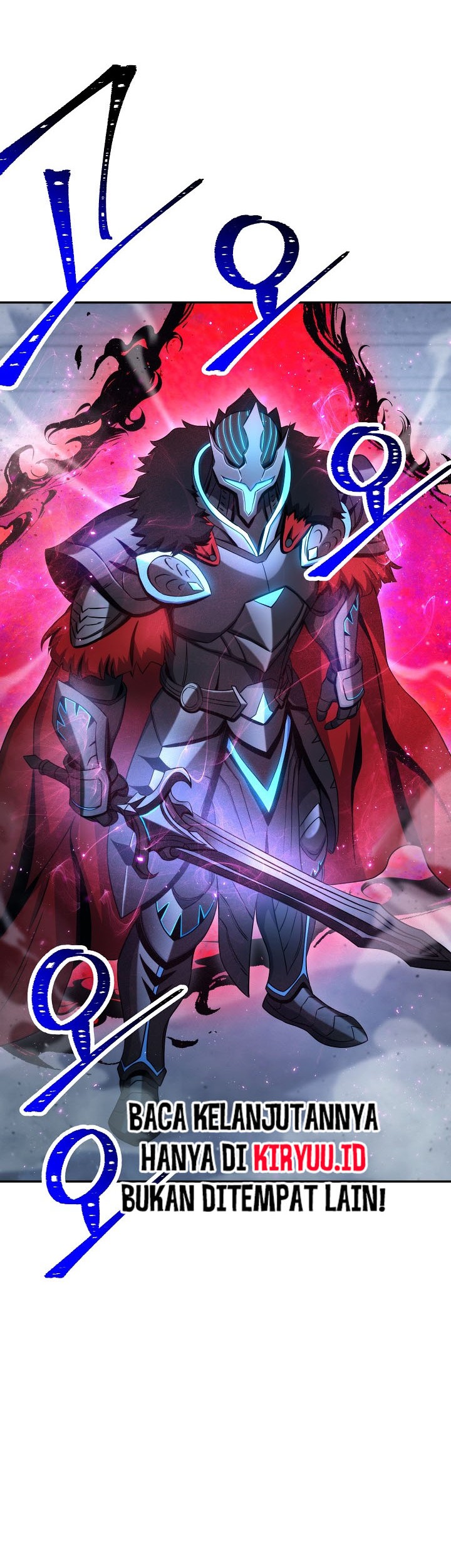 Skeleton Soldier Couldn’t Protect the Dungeon Chapter 195 Gambar 65